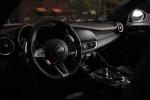 Alfa Romeo Giulia Quadrifoglio Nero Edizione 2018 года (NA)